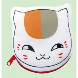Porte-monnaie - Le Pacte des Yokaï - Nyanko-sensei