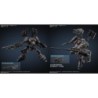Model - Figure Rise - Armored Core - RaD CC-2000 Orbiter Nightfall