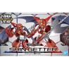 Model - SD - Getter Robo - Shin Getter