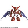 Model - SD - Getter Robo - Shin Getter