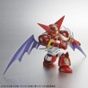 Model - SD - Getter Robo - Shin Getter