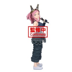 Static Figure - Glitter & Glamours - My Hero Academia - Mei Hatsume