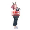 Figurine Statique - Glitter & Glamours - My Hero Academia - Mei Hatsume
