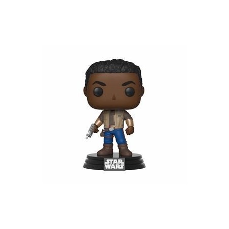 POP - Star Wars - 309 - Finn