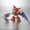 Model - SD - Getter Robo - Shin Getter