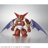 Model - SD - Getter Robo - Shin Getter