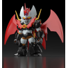 Maquette - SD - Mazinger - Mazinkaiser