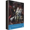 BluRay - Legend of Arslan - Saison 1 Partie 1 - BR