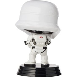 POP - Star Wars - 317 - First Order Jet Trooper
