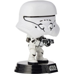 POP - Star Wars - 317 - First Order Jet Trooper