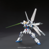 Maquette - High Grade - Gundam - X Maou