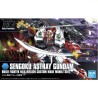 Maquette - High Grade - Gundam - Astray
