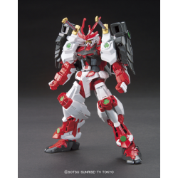 Model - High Grade - Gundam - Astray