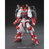 Model - High Grade - Gundam - Astray