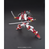 Model - High Grade - Gundam - Astray