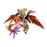 Modello - Gundam - Diao Chan Kshatriya
