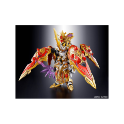 Modello - Gundam - Diao Chan Kshatriya