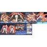 Model - High Grade - Gundam - Honoo