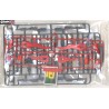 Maquette - High Grade - Gundam - Honoo
