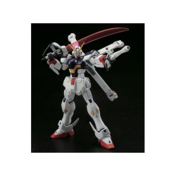 Maquette - High Grade - Gundam - Crossbone X1