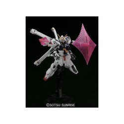 Maquette - High Grade - Gundam - Crossbone X1