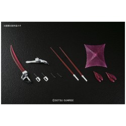 Maquette - High Grade - Gundam - Crossbone X1