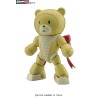 Model - High Grade - Gundam - Beargguy III