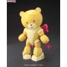Model - High Grade - Gundam - Beargguy III
