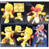 Model - High Grade - Gundam - Beargguy III