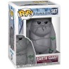 POP - Disney - La Reine des Neiges - 587 - Earth Giant