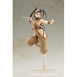 Static Figure - Street Fighter - Ibuki - Bishouko Statue