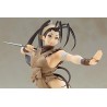 Figurine Statique - Street Fighter - Ibuki - Bishouko Statue