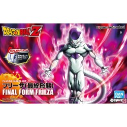 Model - Figure Rise - Dragon Ball - Frieza