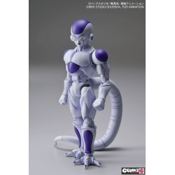 Model - Figure Rise - Dragon Ball - Frieza