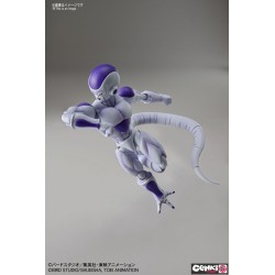 Maquette - Figure Rise - Dragon Ball - Freezer