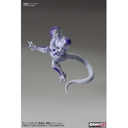 Maquette - Figure Rise - Dragon Ball - Freezer