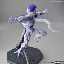 Maquette - Figure Rise - Dragon Ball - Freezer