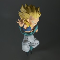 Figurine Statique - Match Makers - Dragon Ball - Gotenks