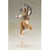 Figurine Statique - Street Fighter - Ibuki - Bishouko Statue