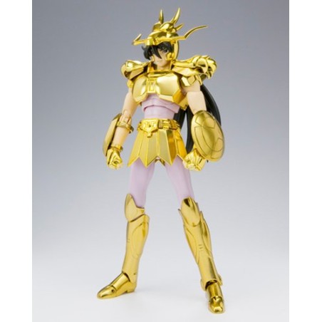 Figurine articulée - Saint Seiya - V1 Gold - Dragon Shiryu