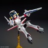 Maquette - High Grade - Gundam - Mrs. Loheng - Rinko
