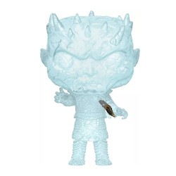 POP - POP Television - Le Trône de Fer - 84 - Night King