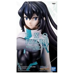 Figura statica - EXQ - Gundam - May