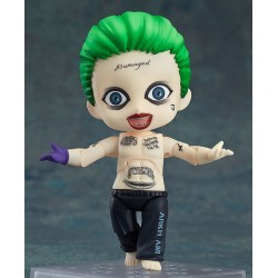 Action Figure - Nendoroid - Suicide Squad - The Joker