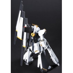 Maquette - High Grade - Gundam - VGundam (Heavy Weapon System)
