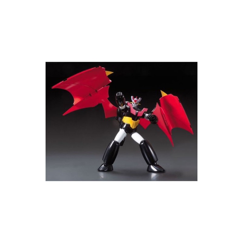 Model - Mazinger - Mazinger Z