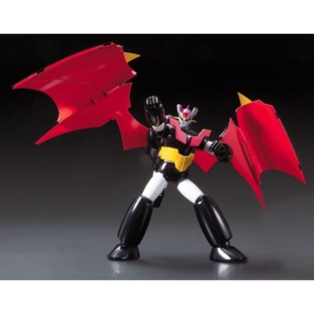 Model - Mazinger - Mazinger Z