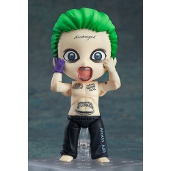 Figurine articulée - Nendoroid - Suicide Squad - Le Joker