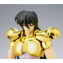 Figurine articulée - Saint Seiya - V1 Gold - Dragon Shiryu