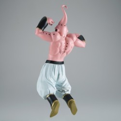 Static Figure - Match Makers - Dragon Ball - Majin Buu